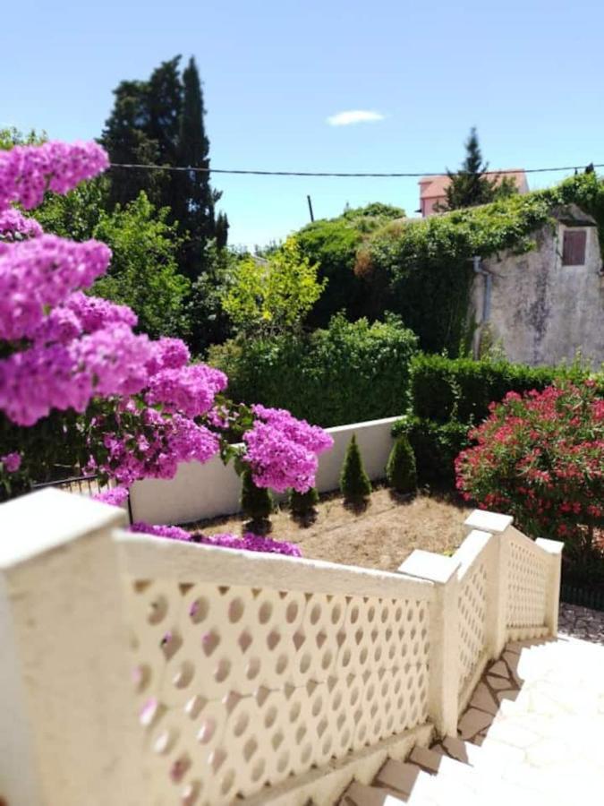 Villa Kadinela, 200M From Kamenjak, Huge Quiet Garden With Barbecue, 2 New Kitchens Premantura Kültér fotó